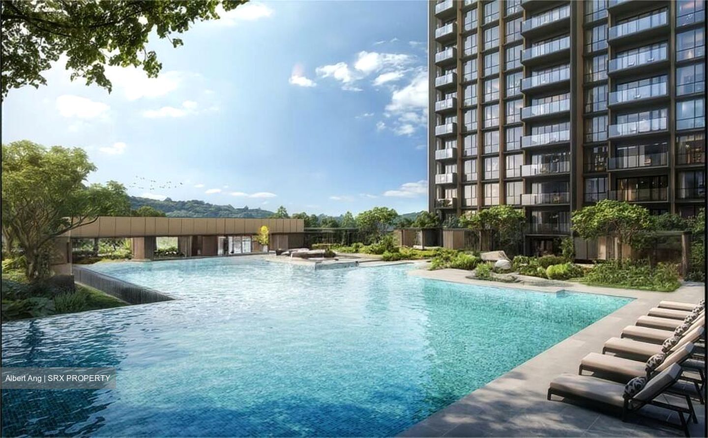 Narra Residences (D23), Apartment #586225591